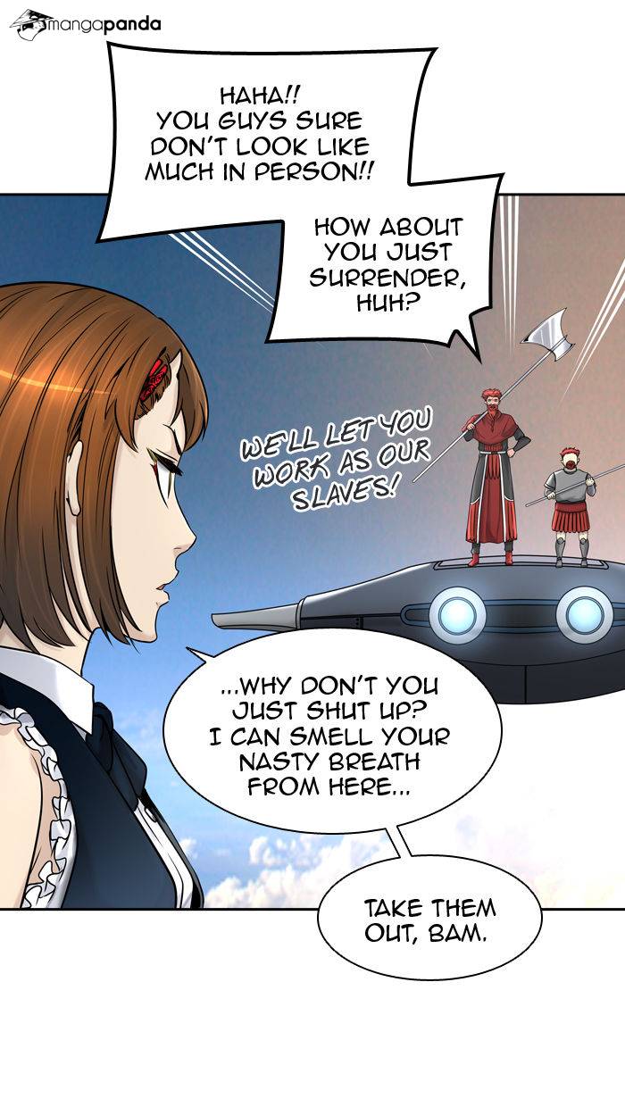Tower of God Chapter 406 image 066